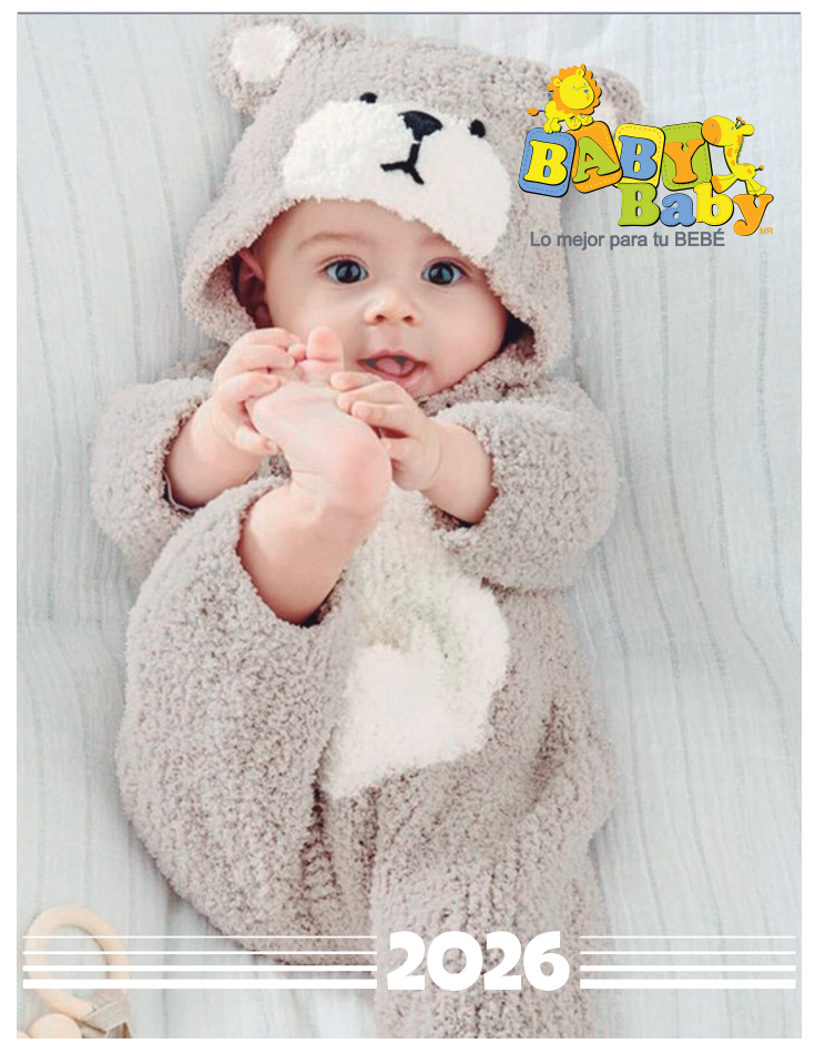 Baby Baby bebé y marca